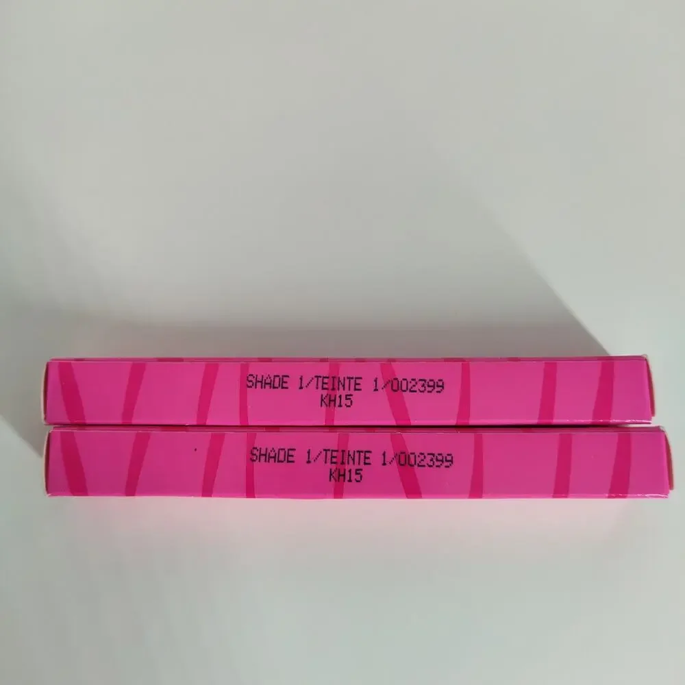 2X Shade 1 New Mary Kay Facial Highlighting Pen 002399 Full Size NIB